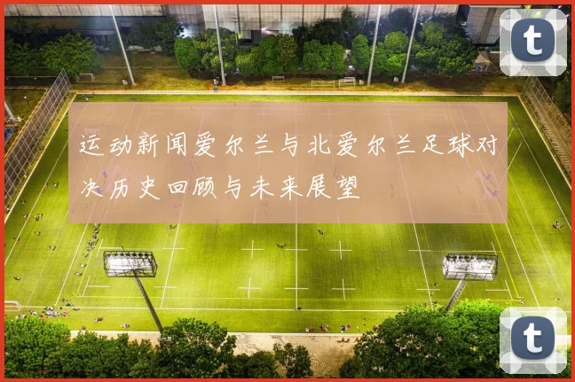 运动新闻爱尔兰与北爱尔兰足球对决历史回顾与未来展望